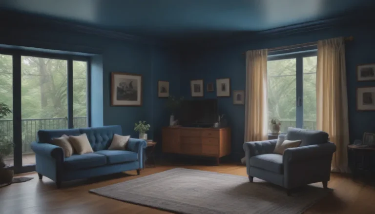 The Ultimate Guide to Blue Room Ideas for Every Style