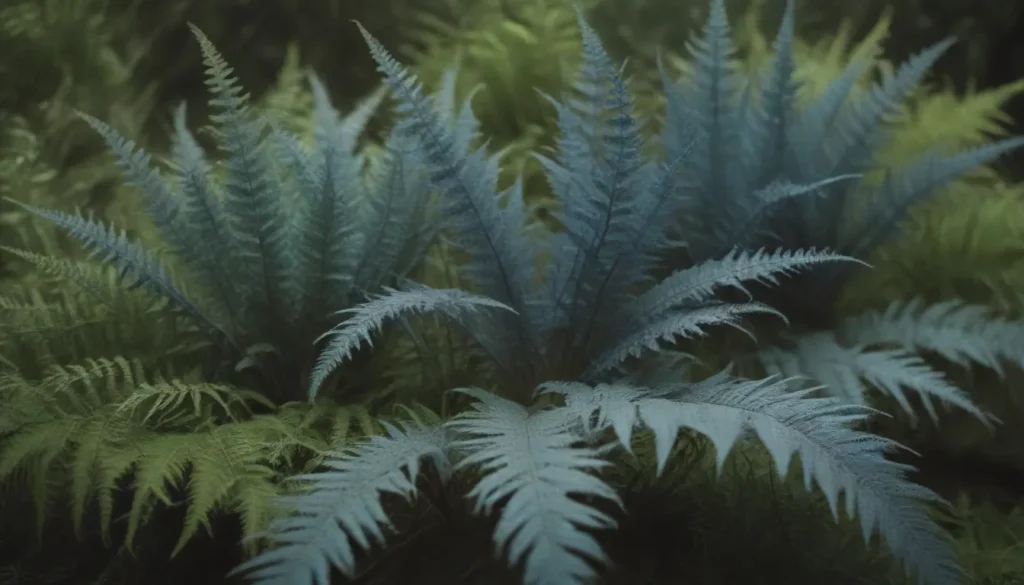 Ultimate Guide to Growing and Caring for Blue Star Ferns