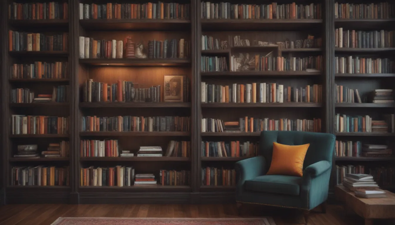 Transforming Your Bookshelf: A Comprehensive Guide to Stunning Decor Ideas