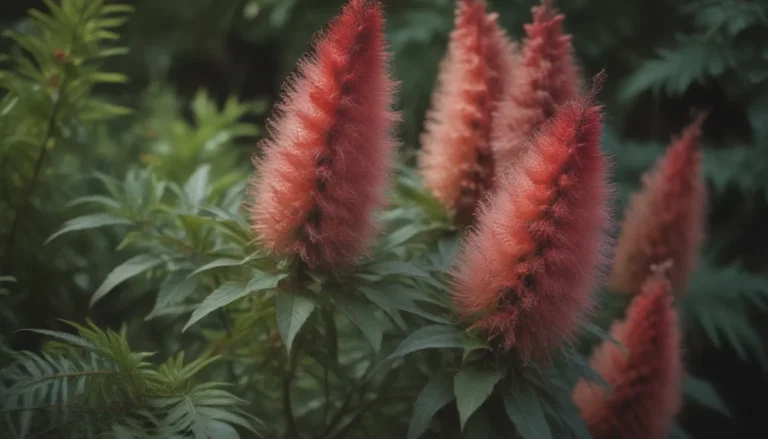 The Ultimate Guide to Growing and Caring for Bottlebrush Buckeye