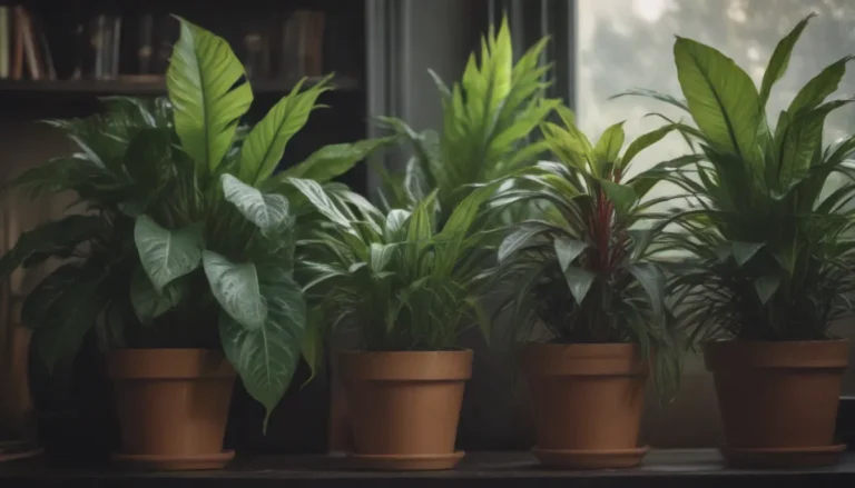 Maximizing the Potential of Your Houseplants: An In-Depth Guide to Bottom Watering