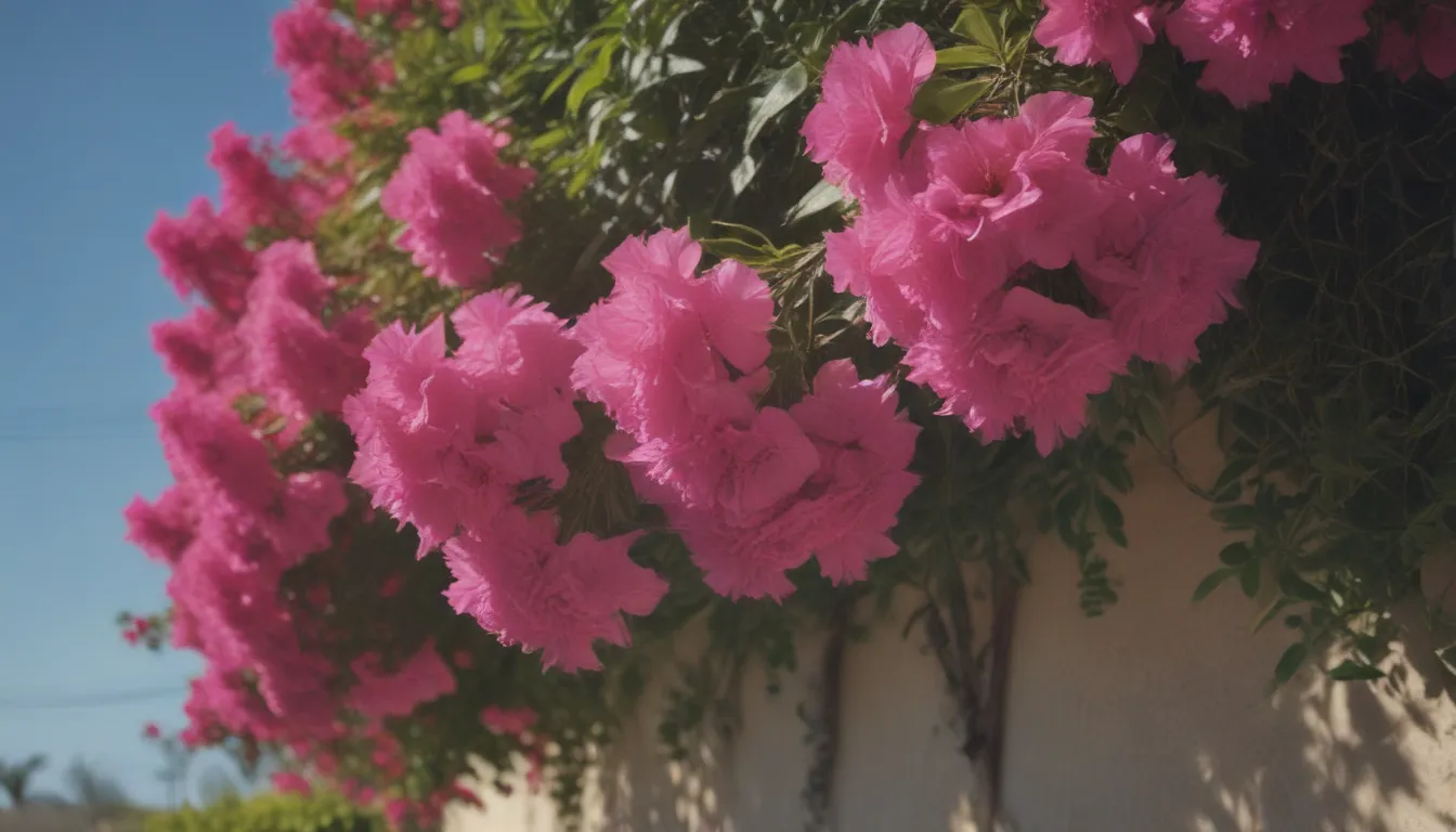 Your Complete Guide to Growing and Caring for Bougainvillea