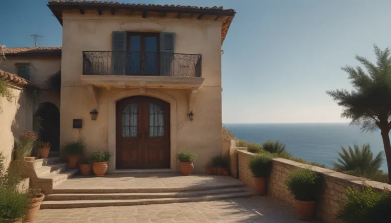 Discover the Beauty of Mediterranean Homes