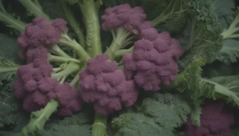 A Complete Guide to Identifying and Managing Broccoli Pests