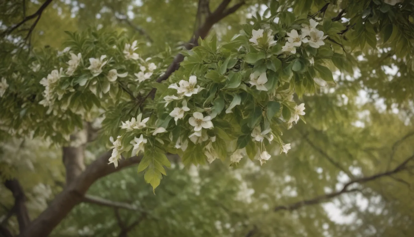 Understanding Bradford Pear Tree Leaves: An In-Depth Guide