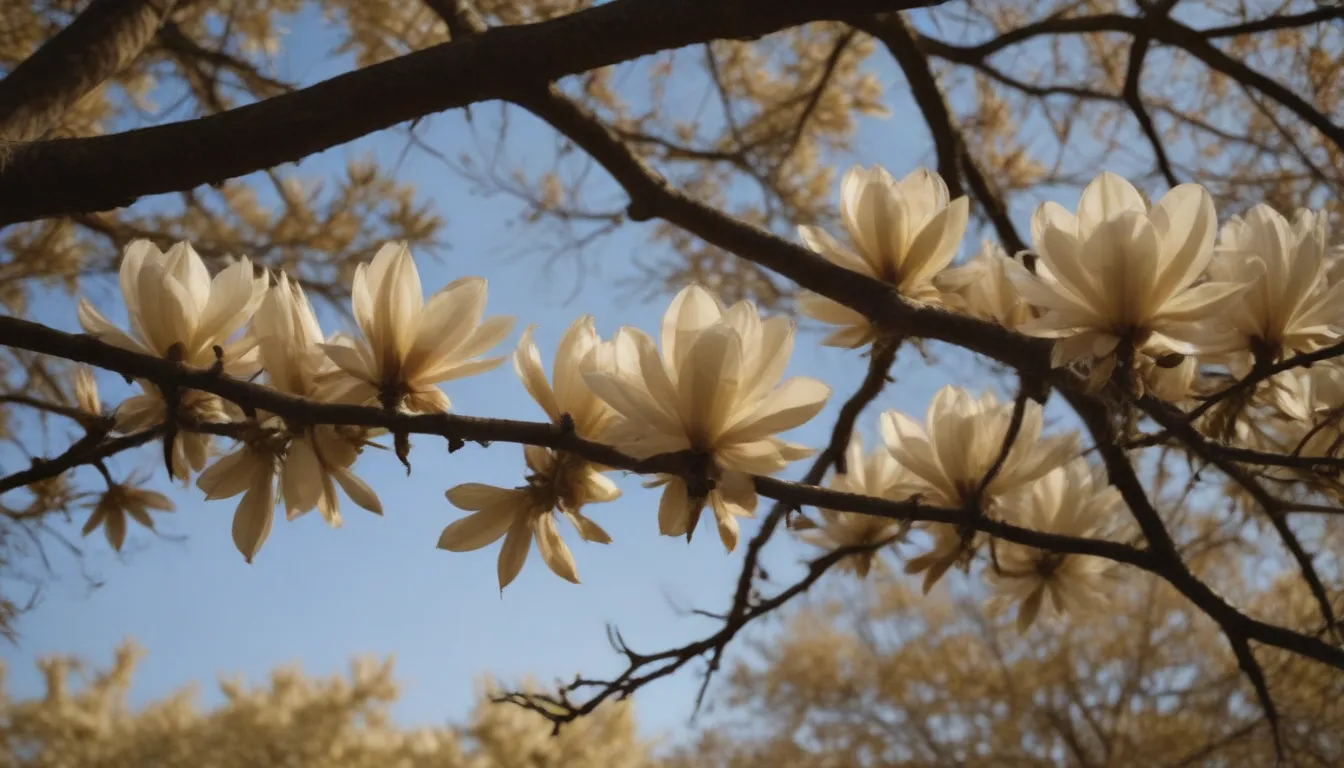 Understanding why your Magnolia Tree has Brown Leaves