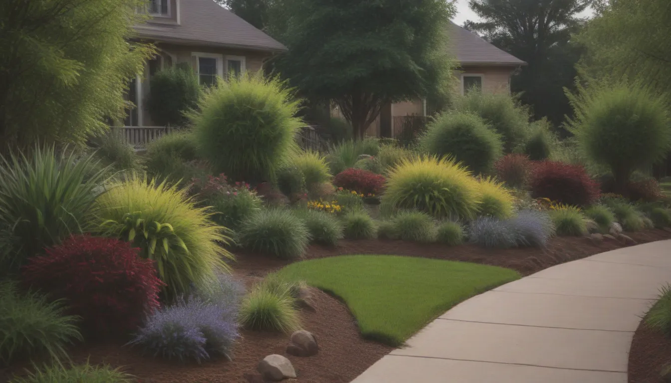 Transform Your Front Yard with Budget-Friendly Landscaping Ideas