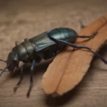 The World of Wood-Eating Insects: How to Identify and Control Them