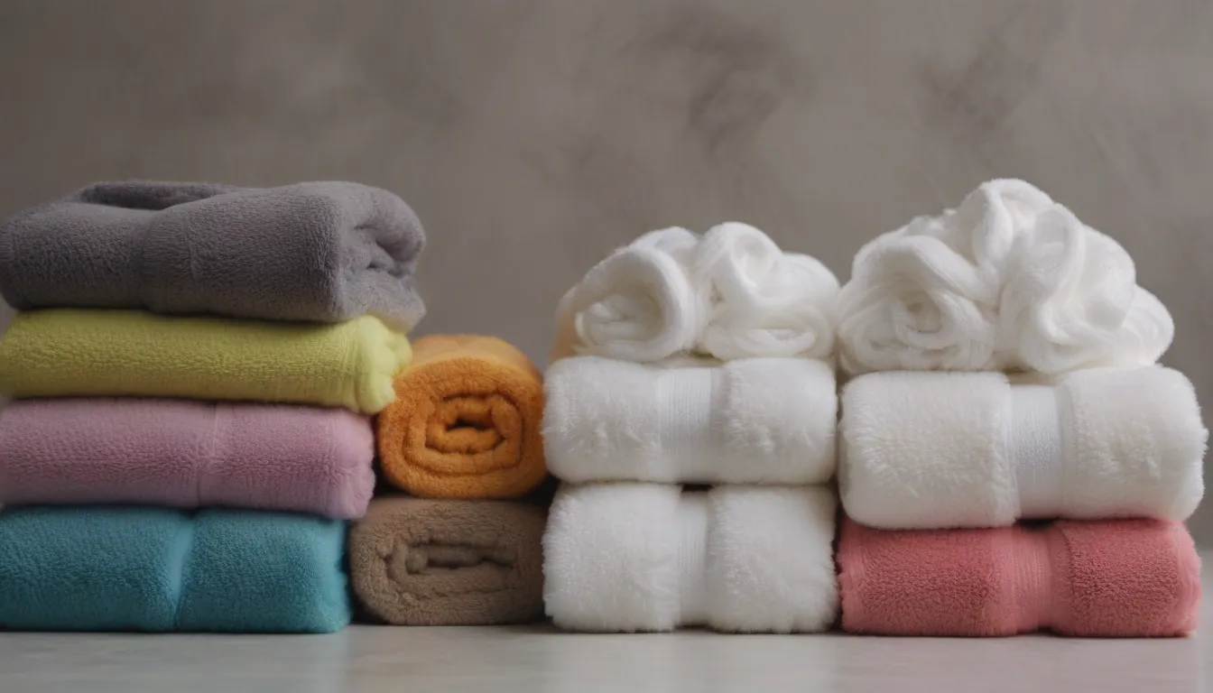 Bath Sheets vs. Bath Towels: A Detailed Comparison for Your Bathroom