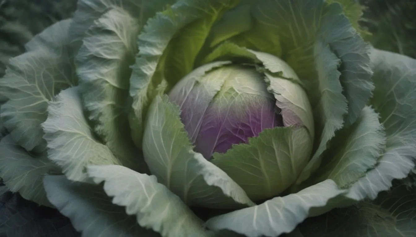 The Ultimate Guide to Cabbage Companion Plants: Enhancing Your Cabbage Crop