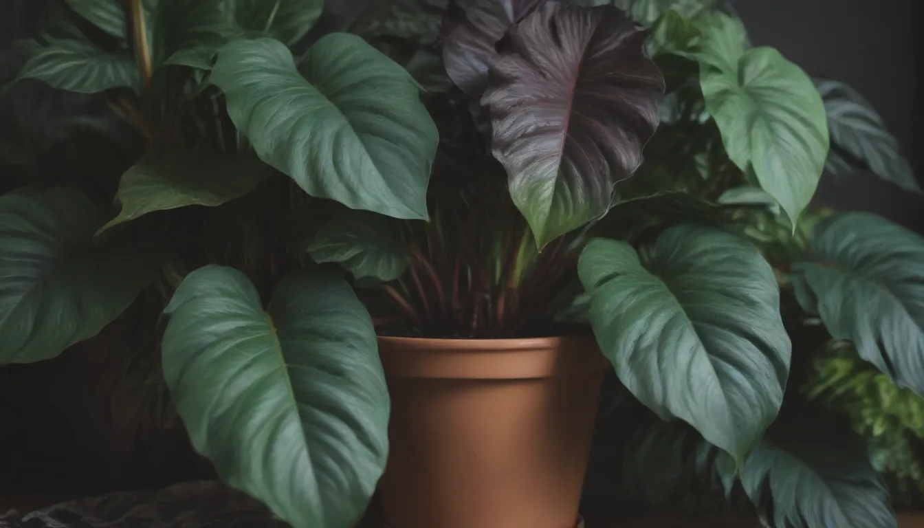 A Comprehensive Guide to Growing and Caring for Calathea Beauty Star Plants