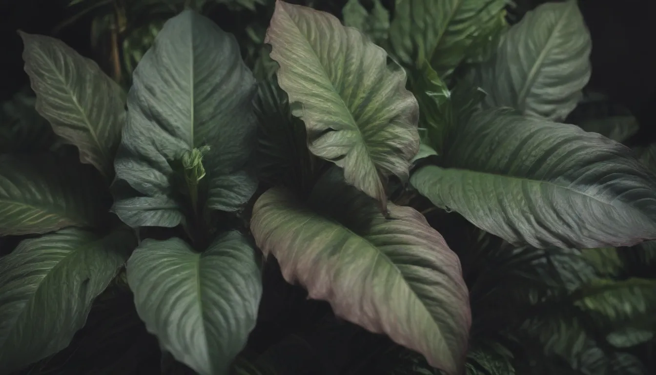 The Ultimate Guide to Growing and Caring for Calathea Orbifolia