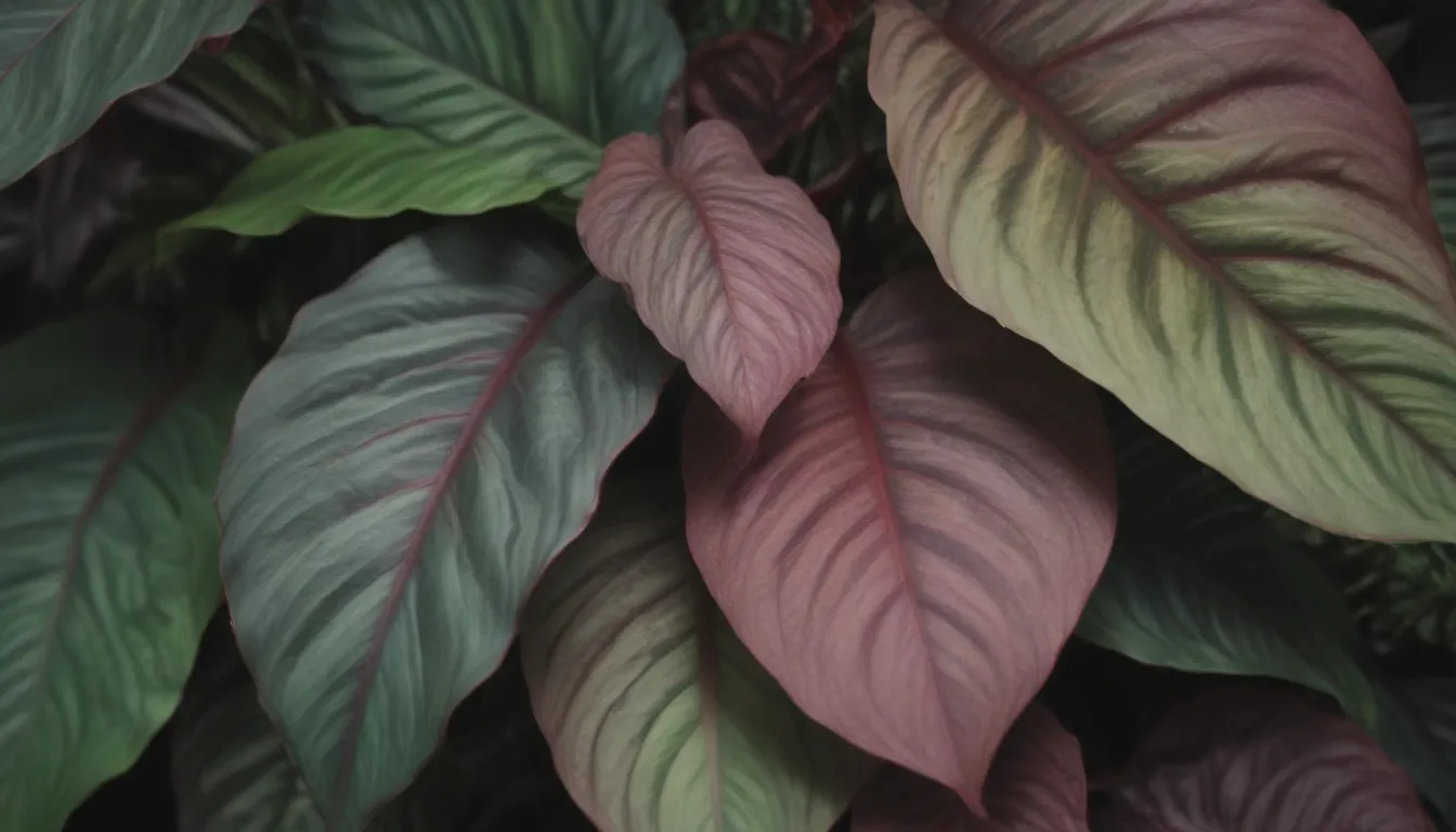 Everything You Need to Know About Growing and Caring for Calathea Roseopicta