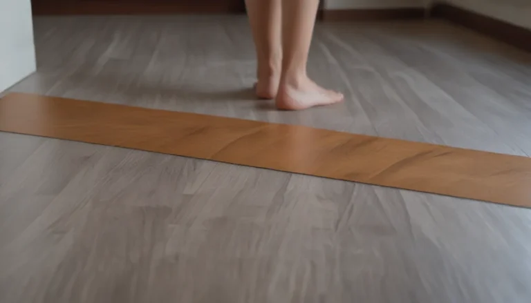 How to Protect Your Laminate Flooring from Water Damage