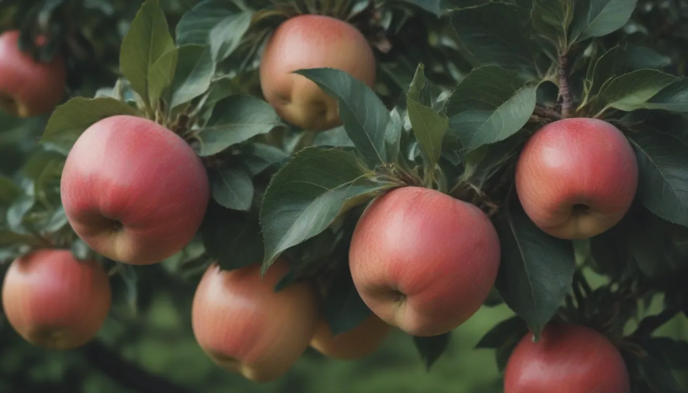 The Complete Guide to Growing Apple Trees From Seed