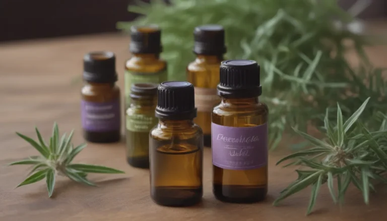 The Benefits of Using Essential Oils in Your Home