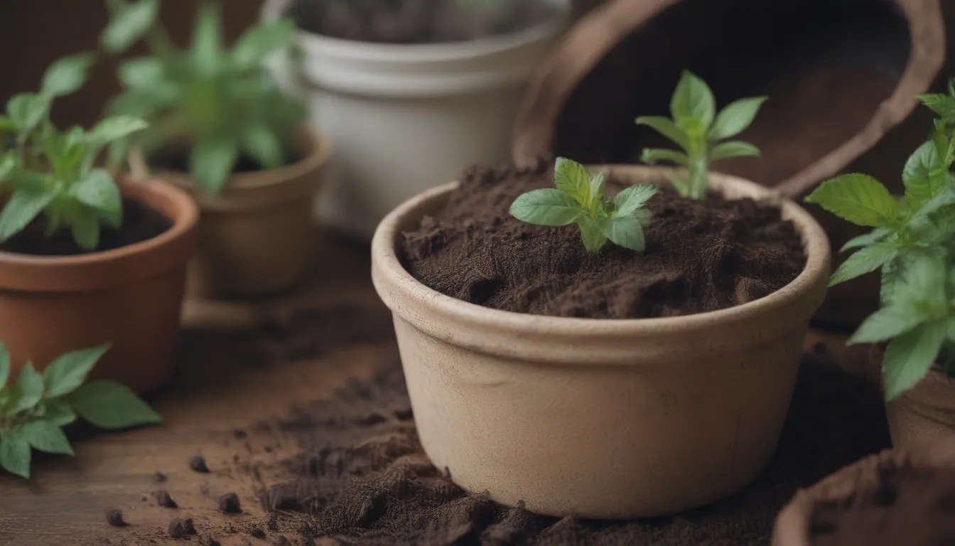 Can You Reuse Potting Soil? A Comprehensive Guide