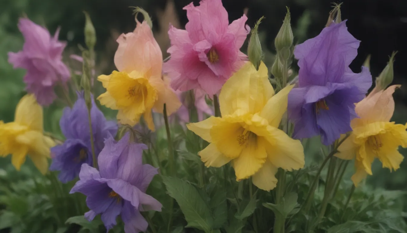 Comprehensive Guide to Growing and Caring for Canterbury Bells