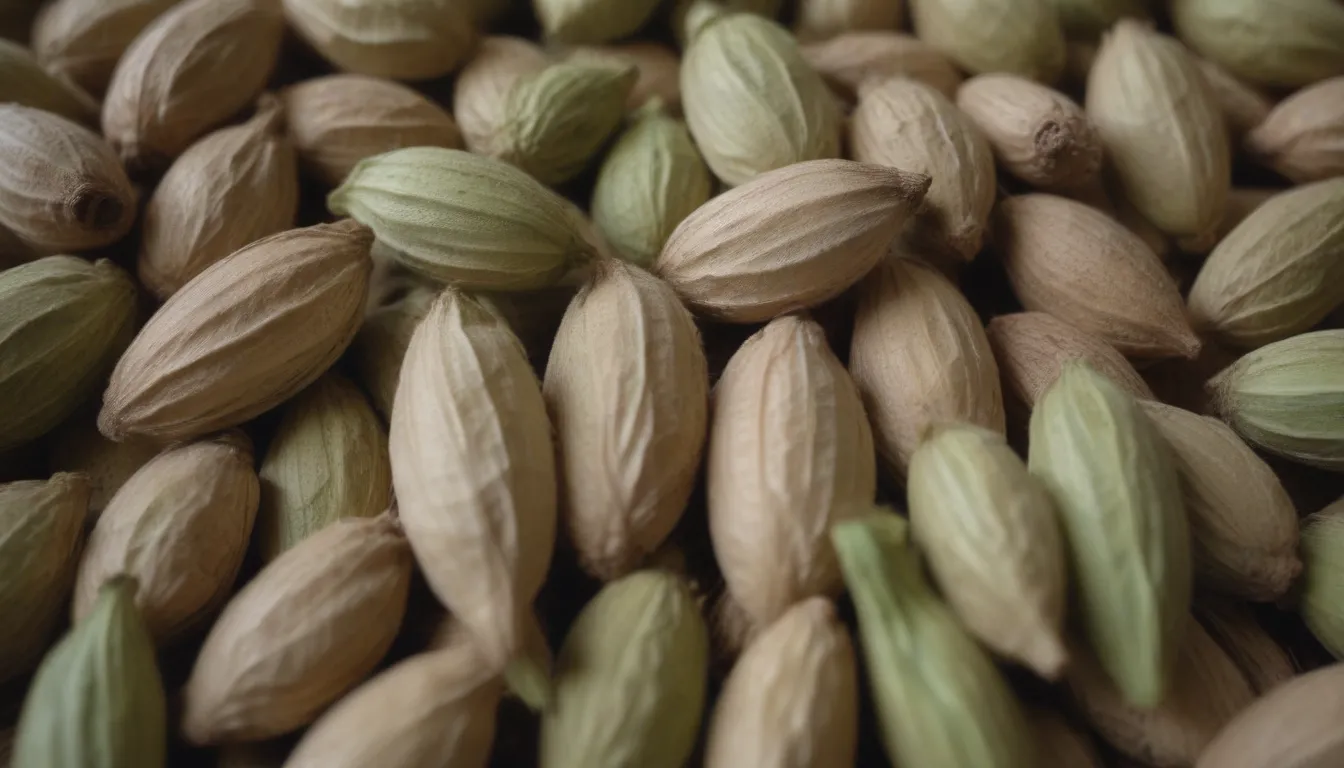 A Comprehensive Guide to Growing and Caring for Cardamom