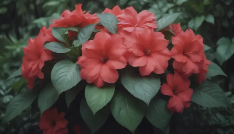 Everything You Need to Know About Growing and Caring for New Guinea Impatiens