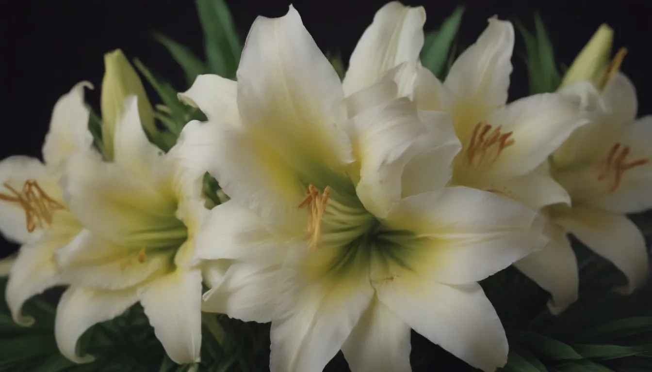 The Ultimate Guide to Growing and Caring for Easter Lilies