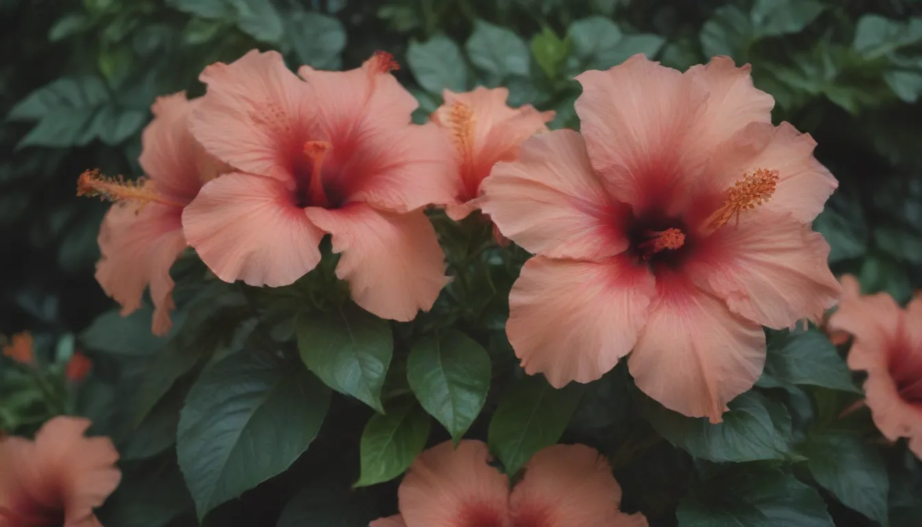 Everything You Need to Know About Growing and Caring for Tropical Hibiscus