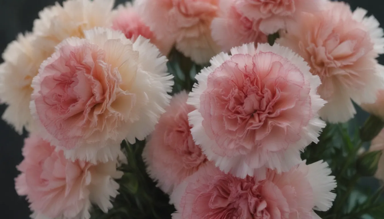 Everything You Need to Know About Carnations: A Comprehensive Plant Care and Growing Guide