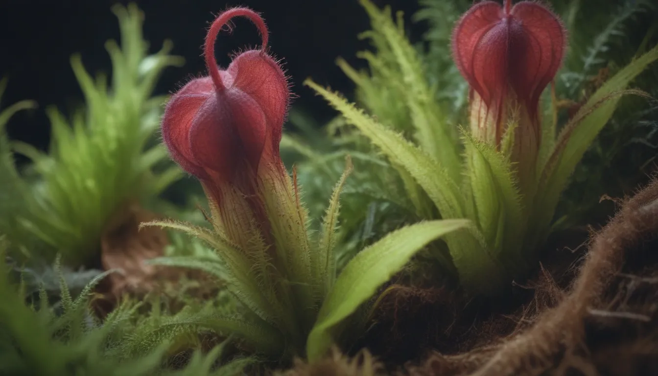 Exploring the World of Carnivorous Plants