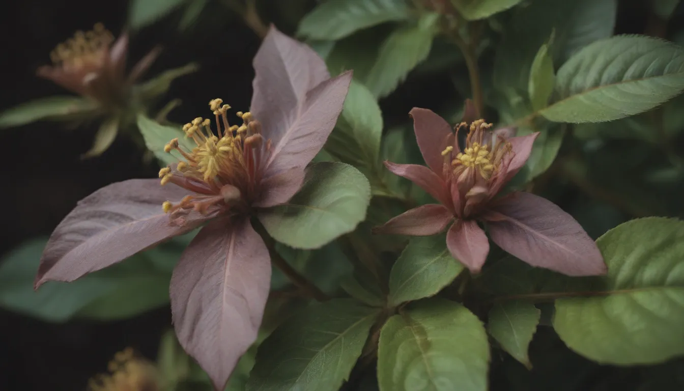 The Ultimate Guide to Growing and Caring for Carolina Allspice