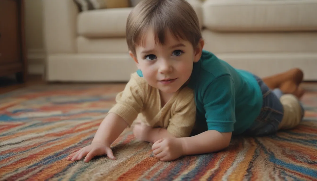 How to Choose Kid-Friendly Carpets for Your Home