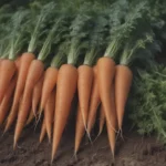 18 Companion Plants to Supercharge Your Carrot Garden