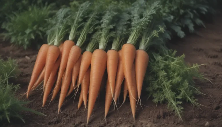 18 Companion Plants to Supercharge Your Carrot Garden