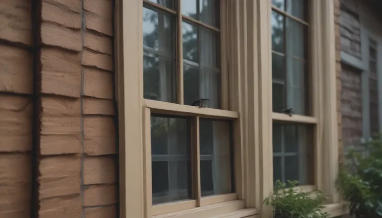 A Comprehensive Guide to Casement vs Double-Hung Windows