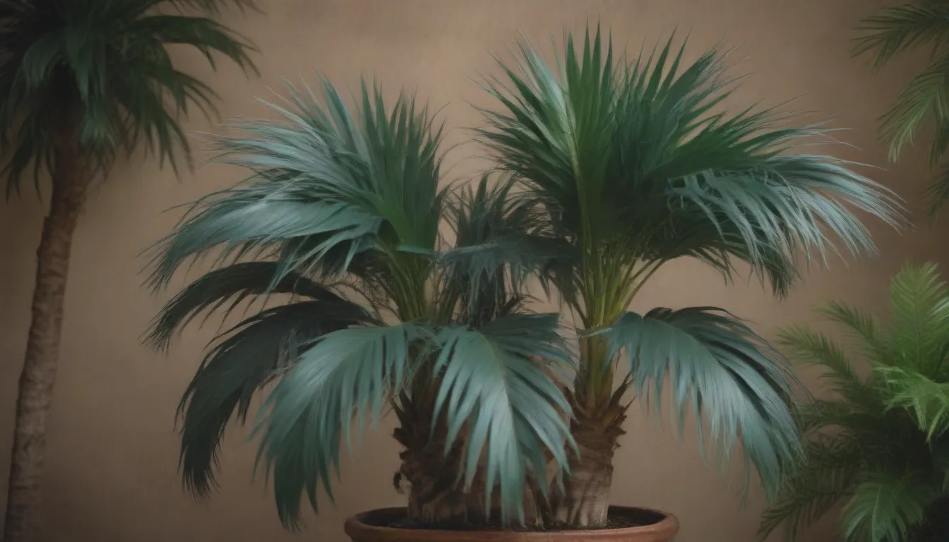 Complete Guide: Growing and Caring for a Cat Palm in Your Home