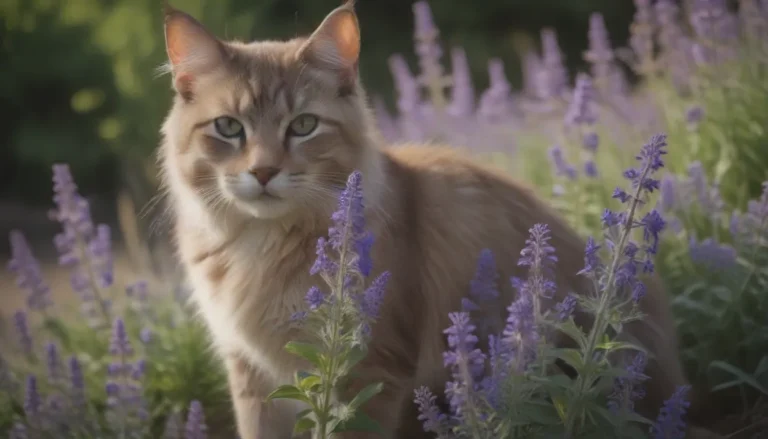 A Comprehensive Guide on Growing and Caring for Catmint