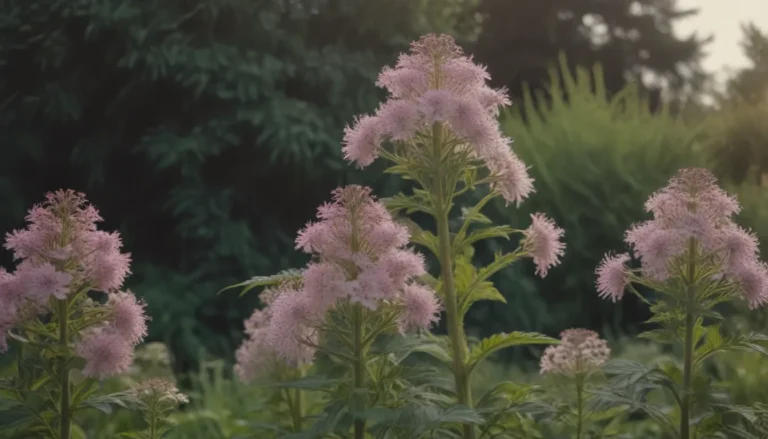 Growing and Caring for Spur Valerian in Your Garden