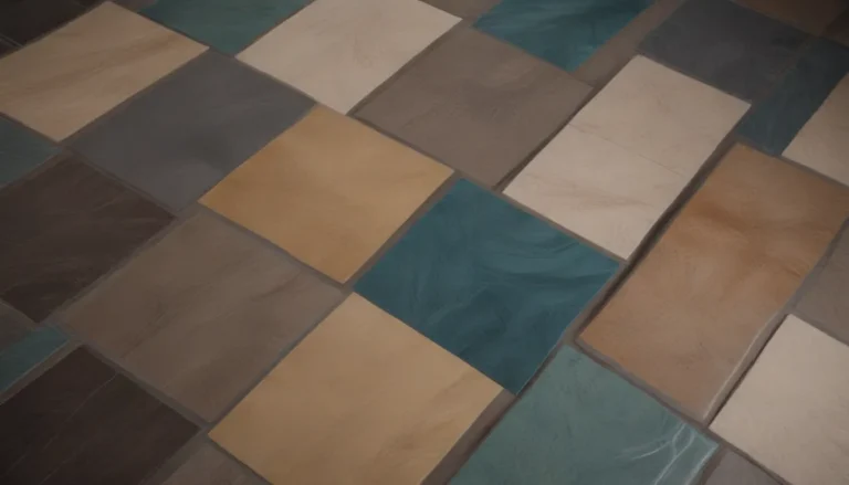 Exploring the Beauty and Benefits of Ceramic Tile Flooring