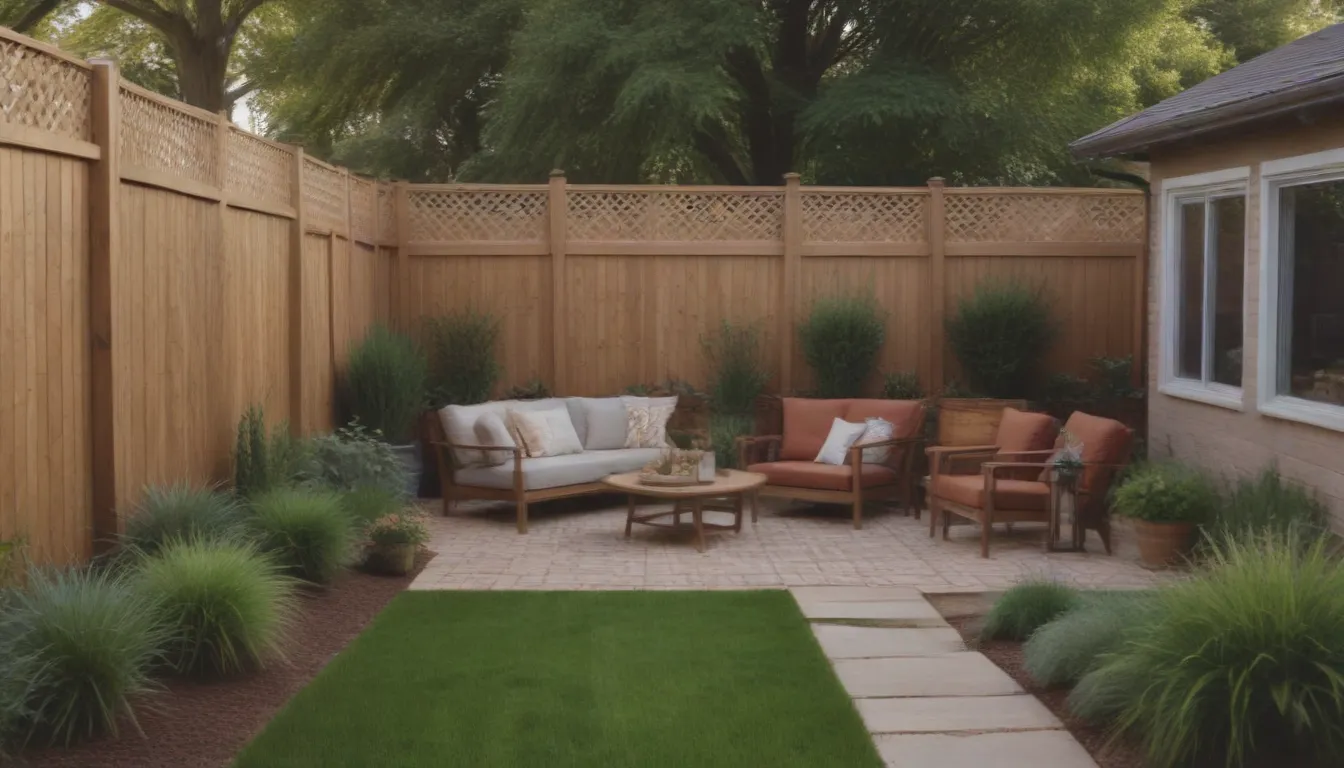 37 Affordable Backyard Makeover Ideas to Transform Your Outdoor Space