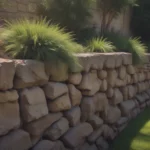 Transform Your Landscape with Affordable Retaining Wall Ideas