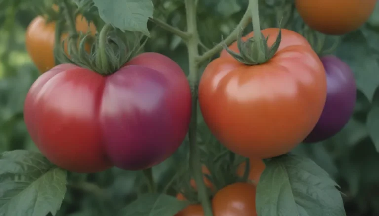 Everything You Need to Know About Growing and Caring for Cherokee Purple Tomatoes