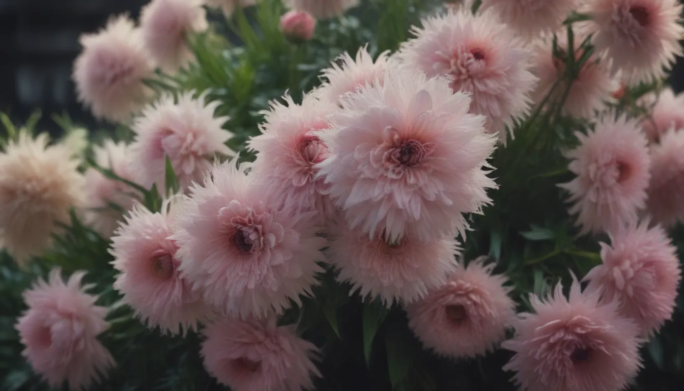 The Complete Guide to Growing and Caring for Chinese Fringe Flowers