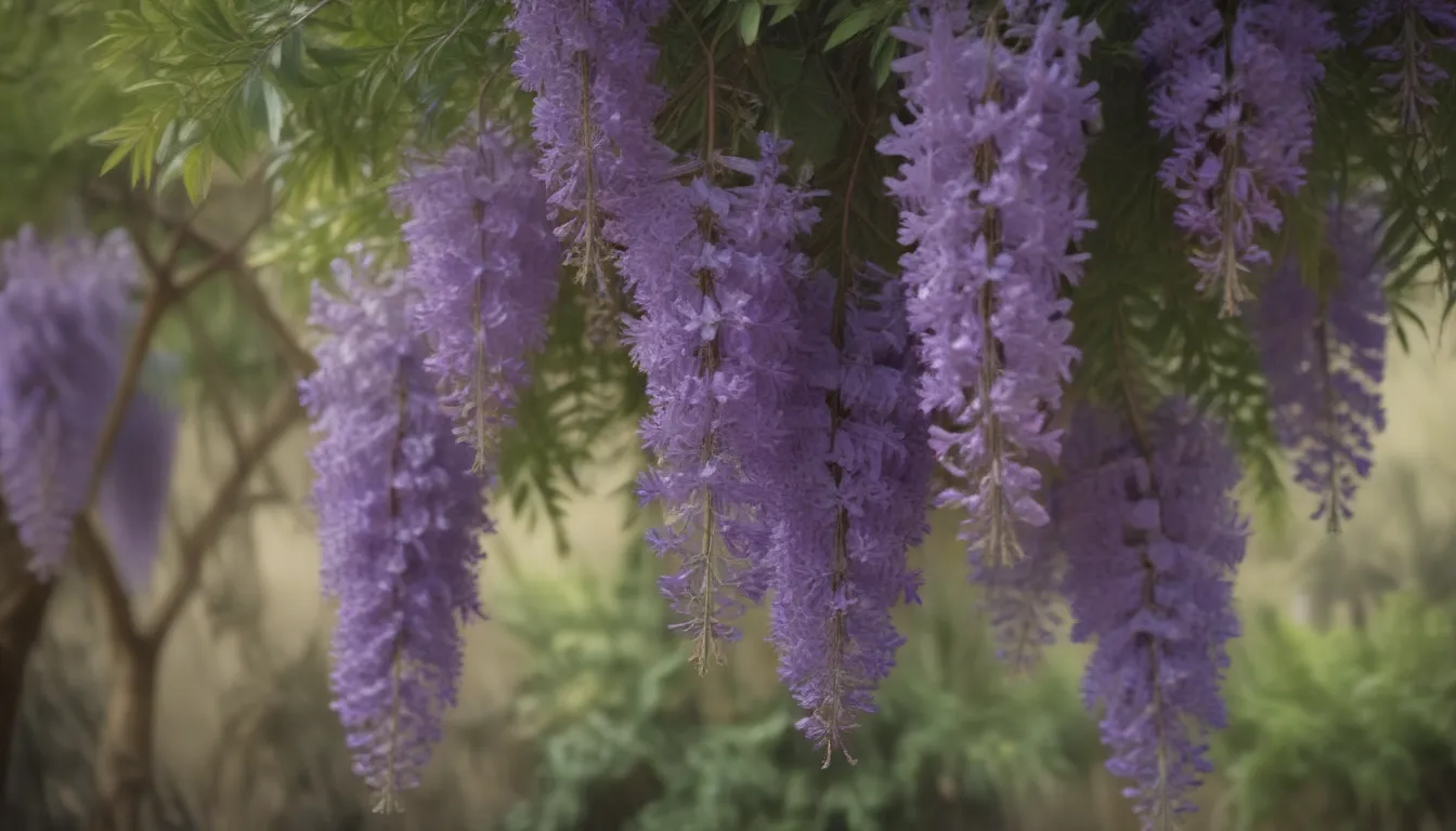 Uncovering the Truth About Chinese Wisteria: How to Identify, Remove, and Prevent Its Spread