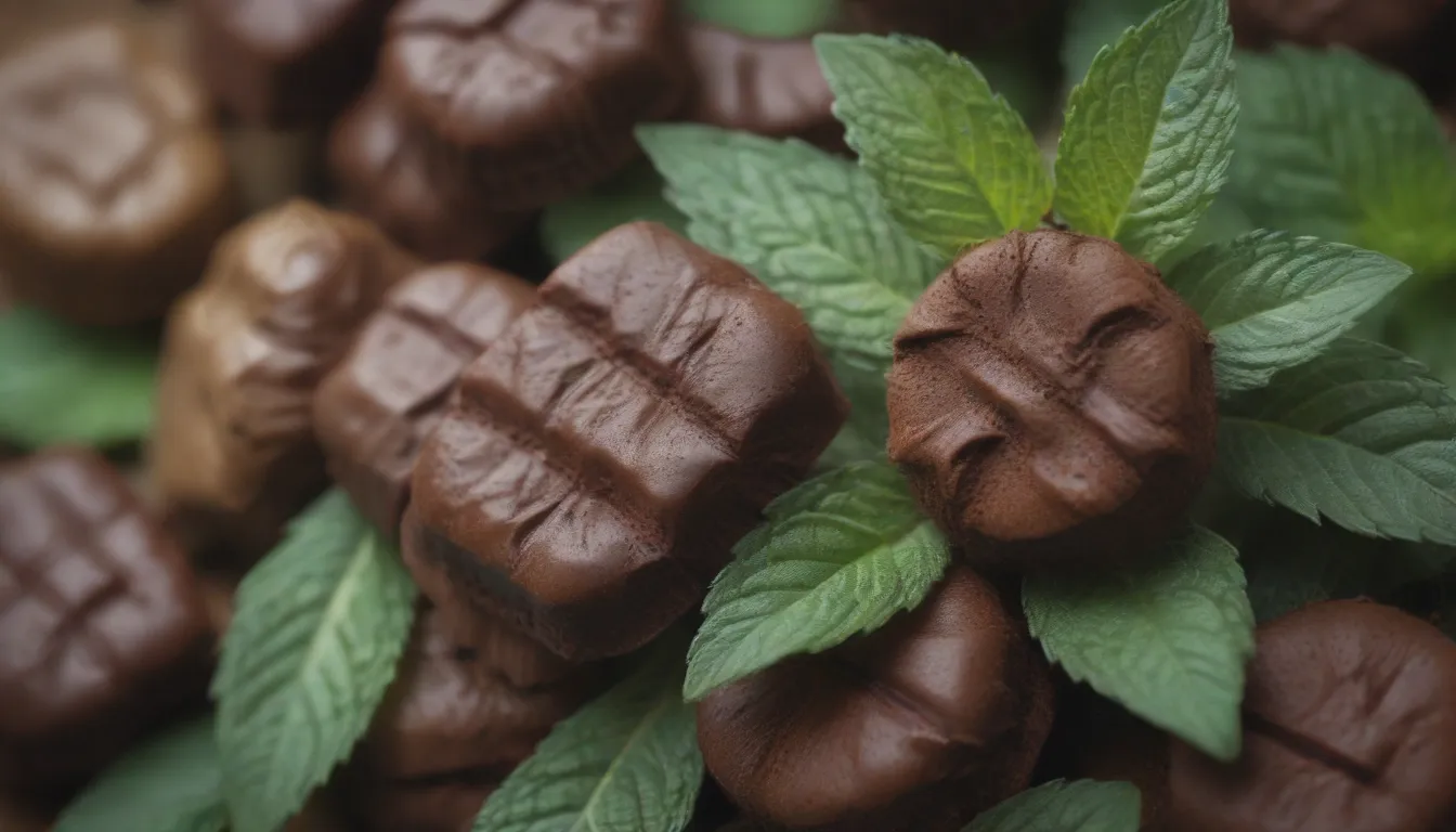 A Comprehensive Guide to Growing and Caring for Chocolate Mint