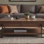 A Comprehensive Guide to Choosing the Perfect Coffee Table for Your Living Room