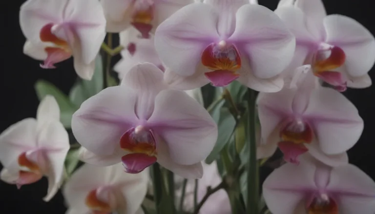 The Ultimate Guide to Orchid Growing Materials