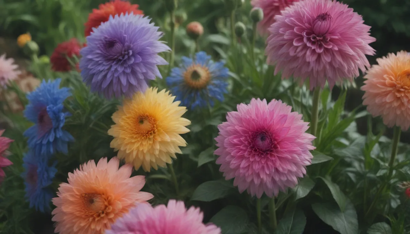 The Ultimate Guide to Choosing the Perfect Flower Fertilizer