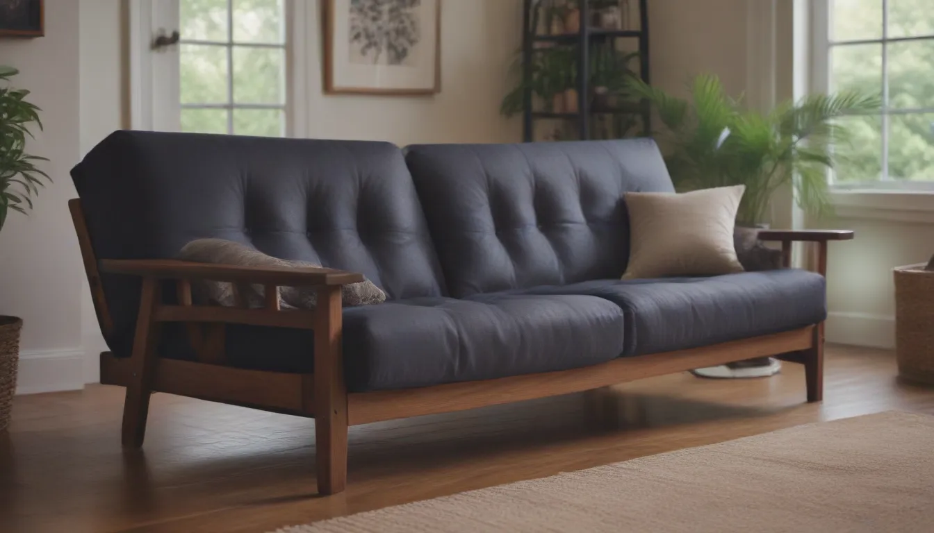 The Ultimate Guide to Buying a Futon