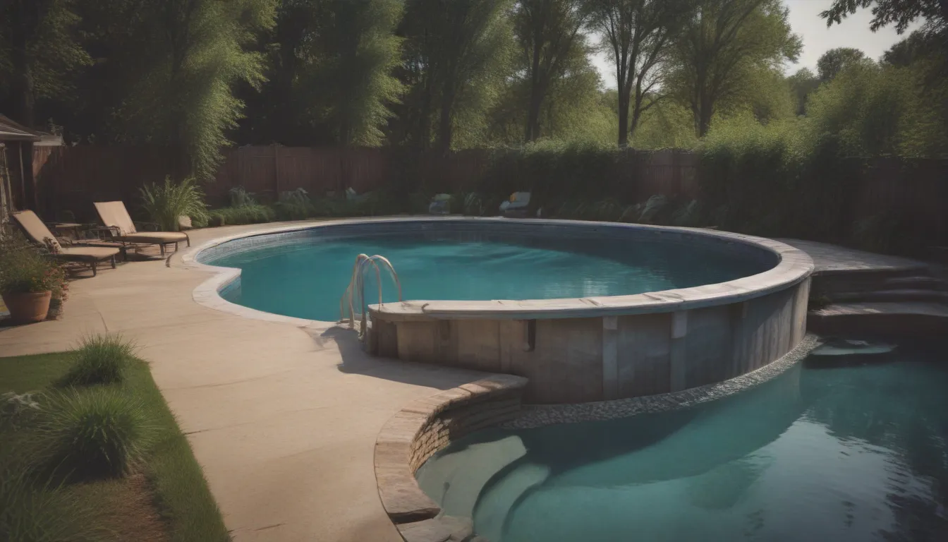 The Ultimate Guide to Choosing the Right Above-Ground Pool