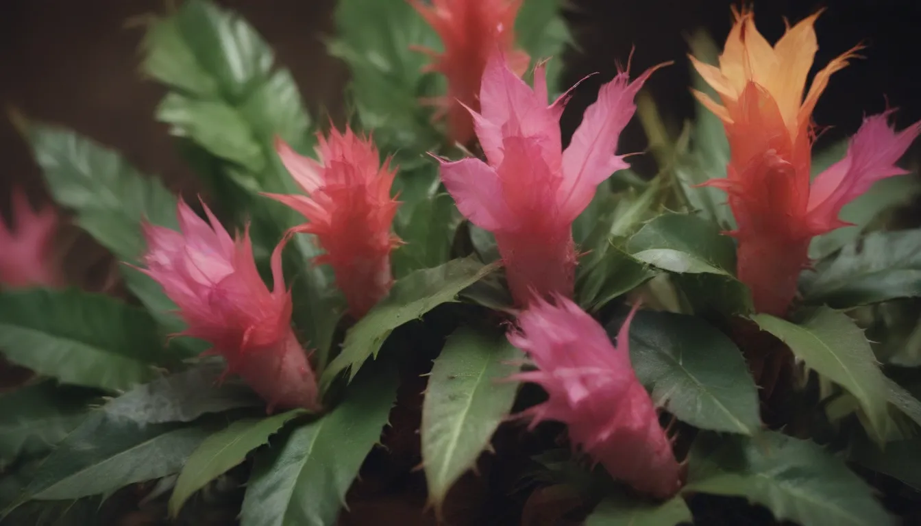 Understanding and Addressing Limp Leaves on Your Christmas Cactus