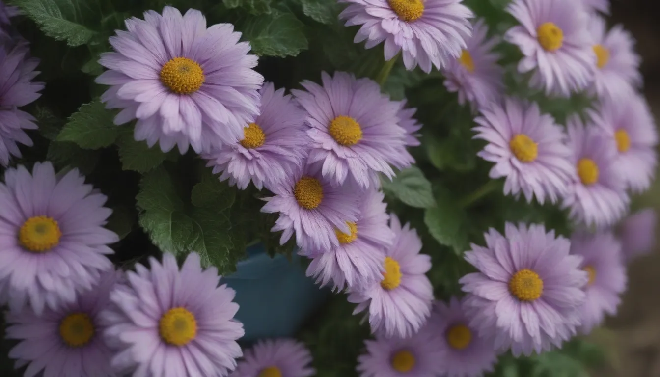 A Comprehensive Guide on Growing and Caring for Cineraria